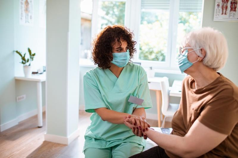 Home Care Agency